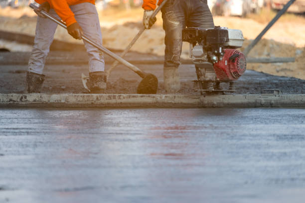 Best Decorative Concrete in Lake Lifornia, CA