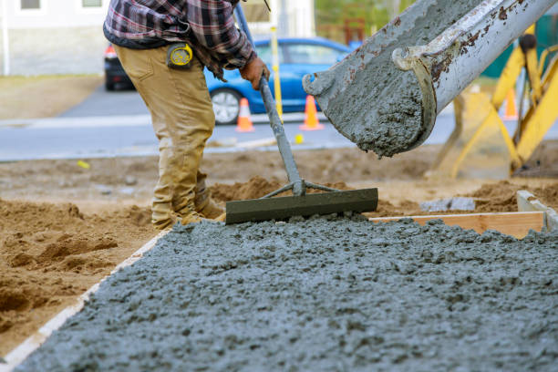 Best Concrete Foundation Repair in Lake Lifornia, CA