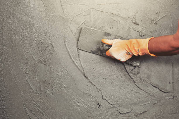 Best Concrete Driveway Installation in Lake Lifornia, CA