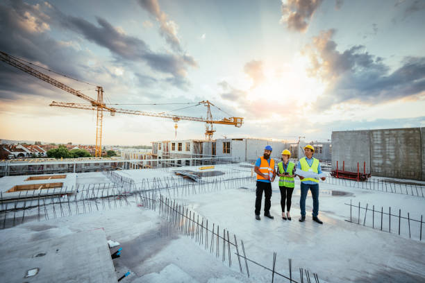 Best Concrete Demolition Services in Lake Lifornia, CA