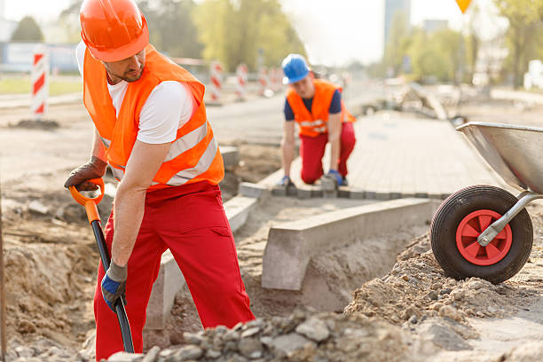 Best Industrial Concrete Flooring in Lake Lifornia, CA