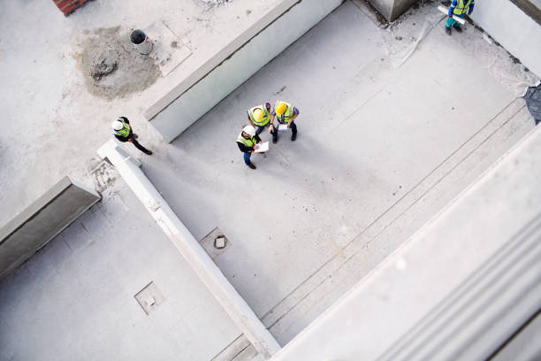 Best Concrete Sidewalk Installation in Lake Lifornia, CA